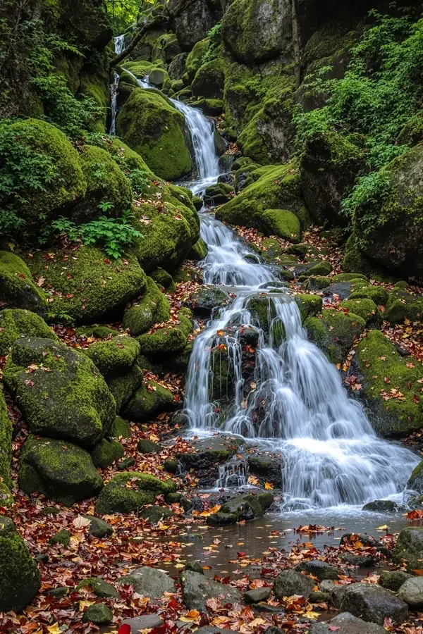 山海遗梦 - 山海异兽奇幻作品梦境封面