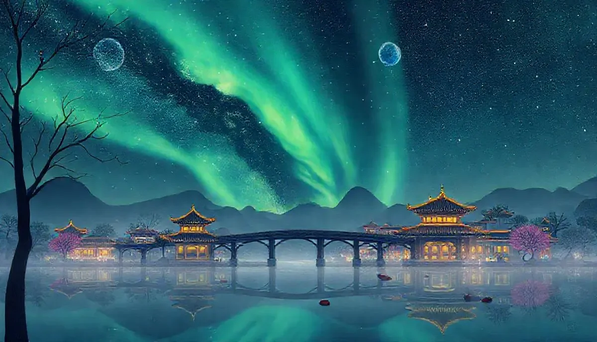 科幻未来前瞻 - 西瓜影视官网专题合集封面